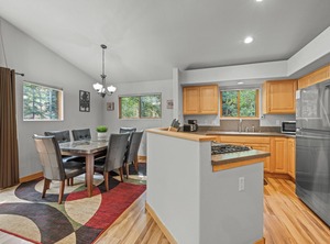 Cutty Sark Court Mountain | Wildernest