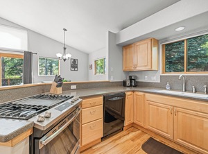 Cutty Sark Court Mountain | Wildernest