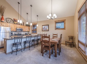 Zephyr Mountain Lodge Park | Old Town