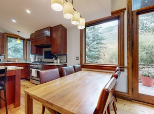 Booth Creek | Vail