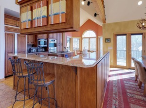 Cutty Sark Court Mountain | Hamilton Creek