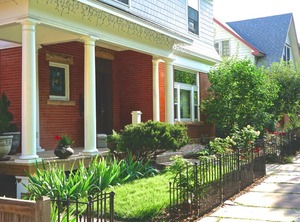 Boulder | Central Boulder