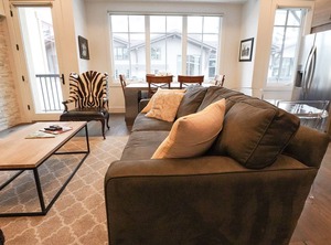 Lion Square Lodge South Vail | Vail