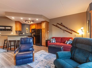 Village Copper Mountain | Copper Mountain Village