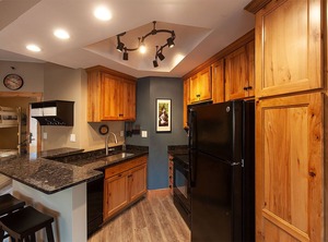 Village Copper Mountain | Copper Mountain Village