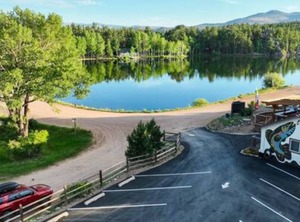 Marr Mountain | Red Feather Lakes