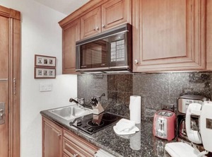 Mccoy Peak Lodge | Highlands Townhomes