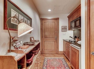 Mccoy Peak Lodge | Highlands Townhomes
