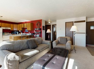 Buffalo Ridge | Wildernest