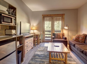 Tucker Mtn Lodge | Copper Mountain Village