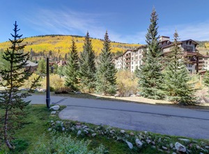Tucker Mtn Lodge | Copper Mountain Village