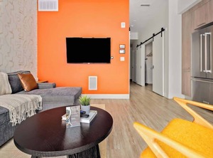 Denver Riverfront | Highland
