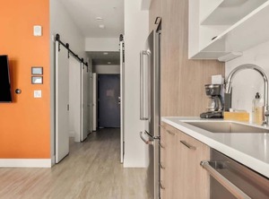 Denver Riverfront | Highland