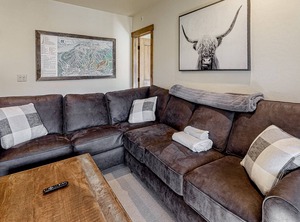 The Cache At Union Creek | Copper Mountain Village