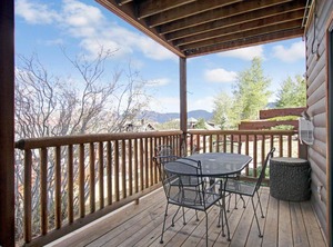 Mount Lady Washington | Estes Park