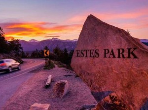 Mount Meeker | Estes Park