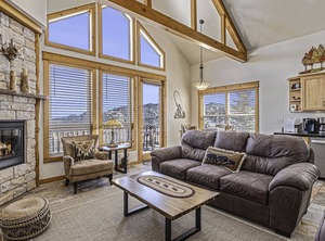 Mount Neota | Estes Park