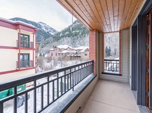 Ballard North | Telluride