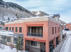 Ballard North | Telluride