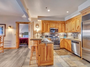 Mountainside Inn Telluride | Mountain Village
