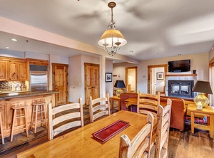 Mountainside Inn Telluride | Mountain Village