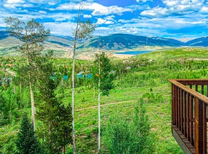 Prospector Village | Wildernest