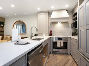 Fallridge | Vail
