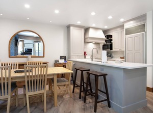 Fallridge | Vail