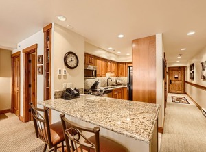 Lion Square Lodge East | Vail