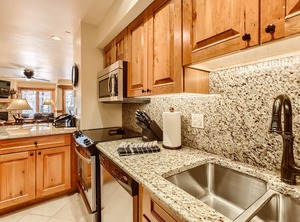 Lion Square Lodge East | Vail