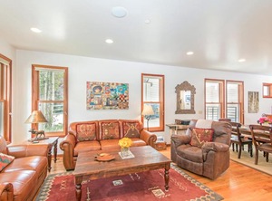 Pacific St Townhouse | Telluride