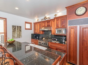 Pacific St Townhouse | Telluride