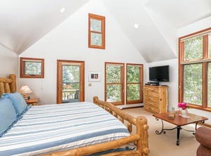 Pacific St Townhouse | Telluride