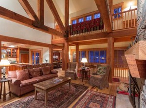 Palmyra | Mountain Village