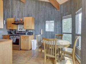 Retreat Deck | Winter Park Highlands