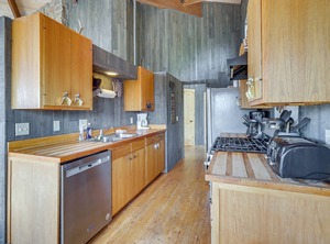 Retreat Deck | Winter Park Highlands