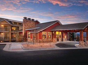 Paradise The Enthusiast | Grand Elk Ranch