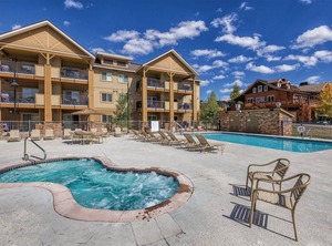 Paradise The Enthusiast | Grand Elk Ranch