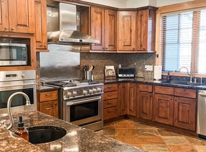 Union Creek Townhomes Townhouse | Copper Mountain Village