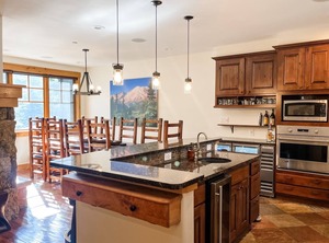 Union Creek Townhomes Townhouse | Copper Mountain Village