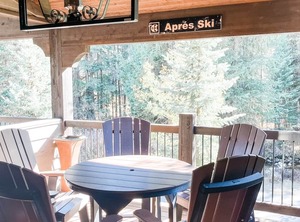 Union Creek Townhomes Townhouse | Copper Mountain Village