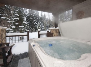 Union Creek Townhomes Townhouse | Copper Mountain Village