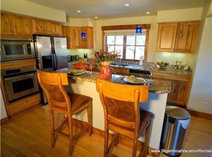 Pines At Orehouse | Steamboat Springs