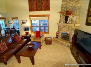 Pines At Orehouse | Steamboat Springs