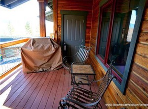 Pines At Orehouse | Steamboat Springs