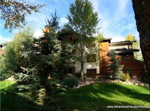 Pines At Orehouse | Steamboat Springs