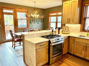 Hawk Townhomes | Keystone