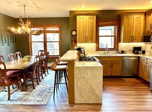 Hawk Townhomes | Keystone