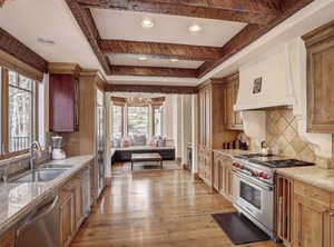Lion Square Lodge South Vail | Gore Creek Place
