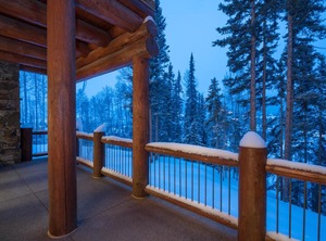 Prospect Falls | Mountain Village